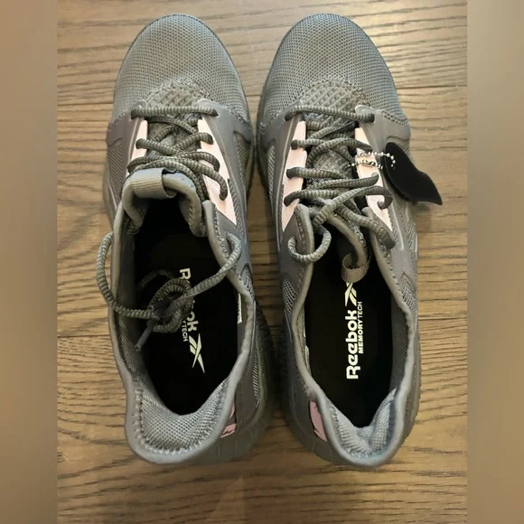 Flexagon 3.0 composite toe/ memory foam work shoe - Picture 6 of 10